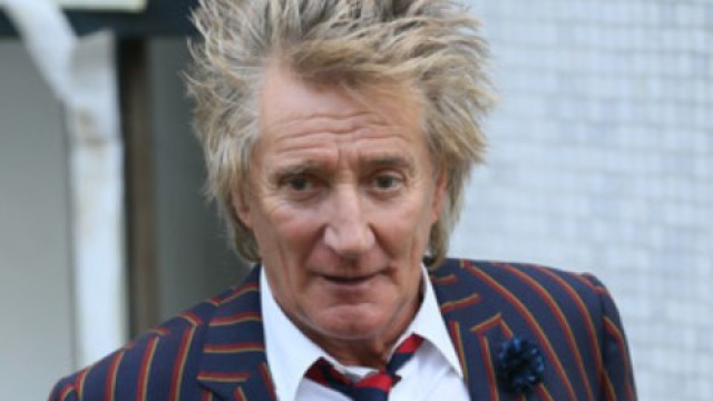 Surprise!  What did Rod Stewart do at 79
 – 2024-03-03 11:50:42