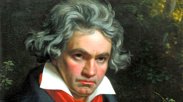 Finish!  An enormous secret about Beethoven has been revealed
 – 2024-05-20 19:55:05