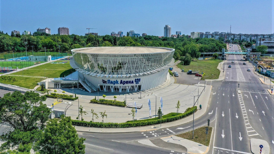 Днес в Бургас започва плувен турнир | StandartNews.com