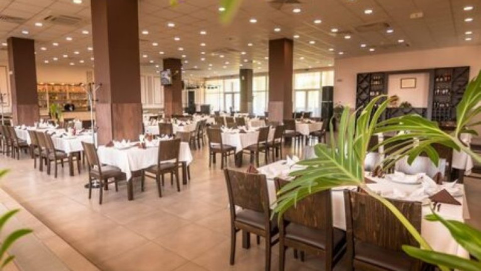 Хотелиери: Без ресторанти сме като болници | StandartNews.com