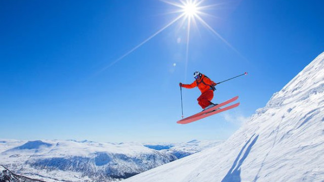 New ski resort in Europe! Here’s where
 – 2024-09-16 14:59:51