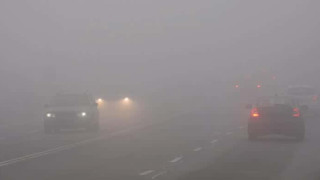 Как да шофираме безопасно в мъгла