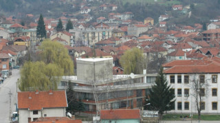 Предаване на български тръгва в Босилеград