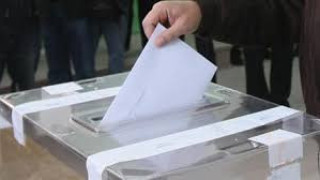 ЦИК проверява повторно резултатите от вота
