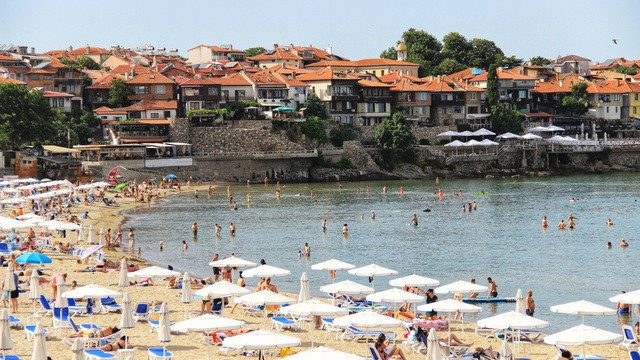 Tourists in Sozopol were speechless! The fatal mistake was revealed to them
 – 2024-08-23 09:25:04