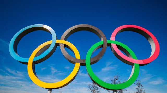 Scandal! They took away the Olympic medal of a female athlete
 – 2024-11-20 11:21:00