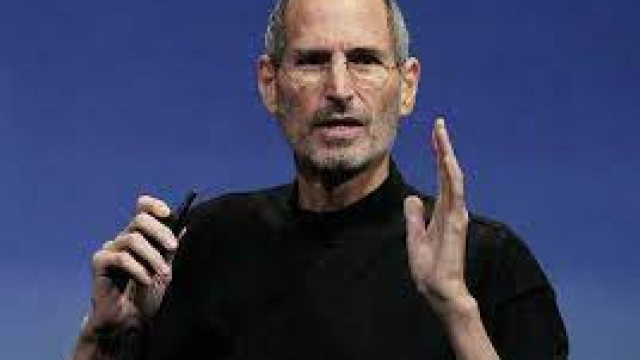 Fire up the web!  What happened to Steve Jobs’ yacht?
 – 2024-08-08 08:57:24