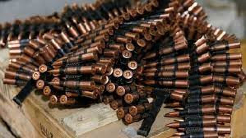 Комисия взема на мушка оръжейните сделки | StandartNews.com