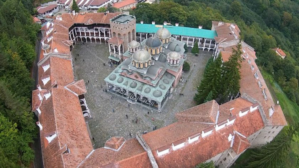 Рилският манастир в шок! Спешно иска помощ от държавата | StandartNews.com