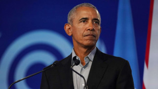 Паника! Барак Обама смрази половин Америка