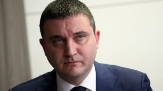 Владислав Горанов с предупреждение за данъците