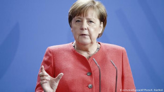 Ангела Меркел изуми Европа! Къде я сгащиха