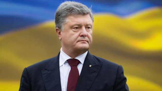 Poroshenko with huge revelations about Bulgaria and Ukraine
 – 2024-05-27 17:43:28