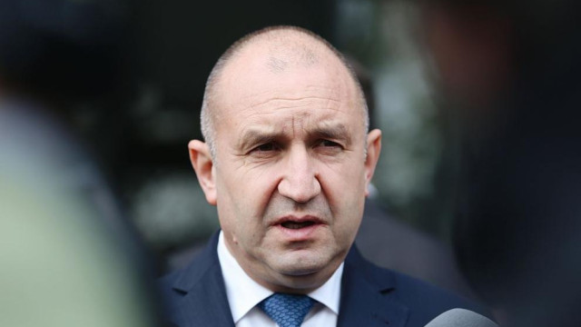 A brand new scandal!  Radev with a robust place towards a candidate for ambassador
 – 2024-07-23 05:08:19