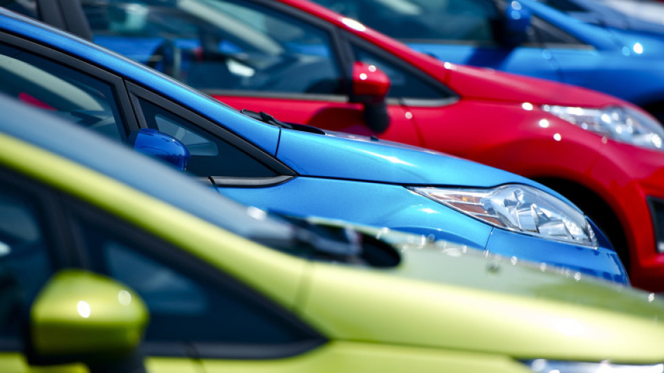 Бум на пазара на автомобили у нас | StandartNews.com