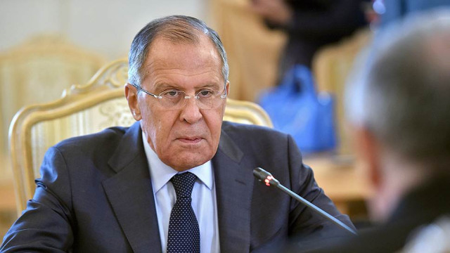 Lavrov with key words about the Balkans
 – 2024-08-14 22:22:23