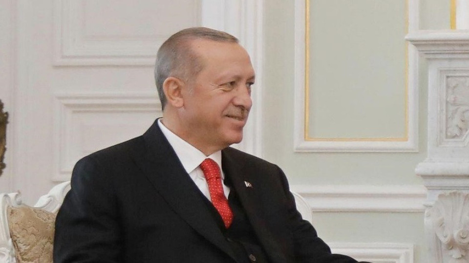 Тревога? Ето ги частните бойци на Ердоган | StandartNews.com
