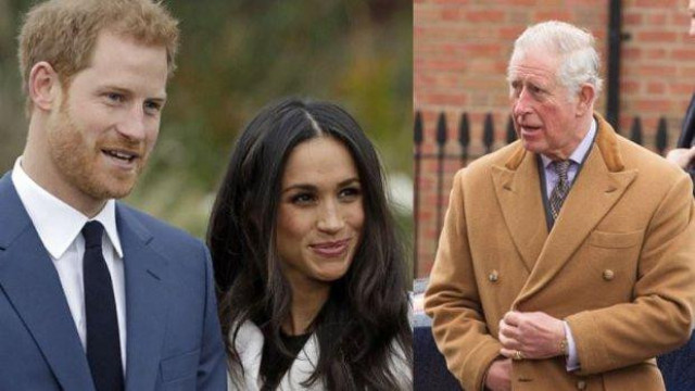 Charles with one other blow to Harry and Meghan
 – 2024-06-06 10:01:44