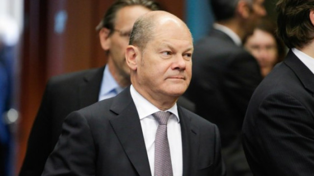 Heavy humiliation for Scholz! Putin’s decision
 – 2024-11-16 13:48:00