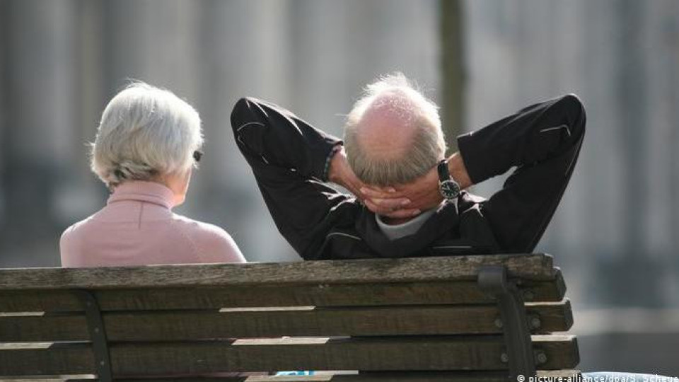 Пенсионери в Европа гладуват! Къде е възможно | StandartNews.com