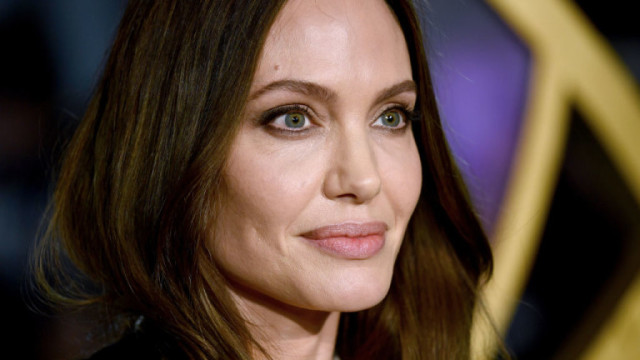 Angelina Jolie took up an old love
 – 2024-08-24 20:44:30