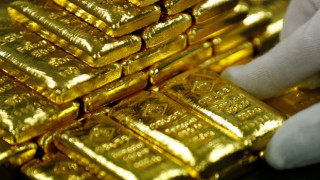 Какво се случва със златния резерв? България с изумително постижение