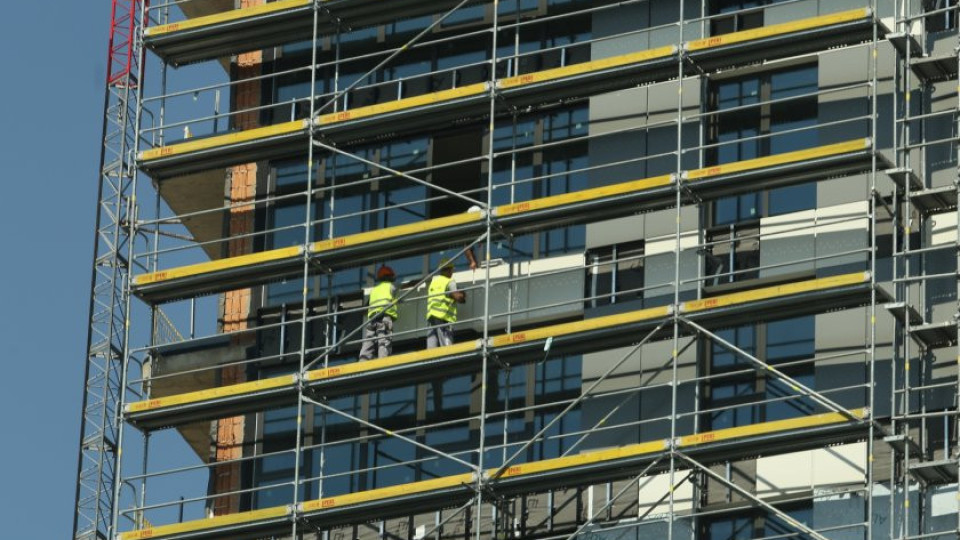 Какъв трус ще издържат сградите у нас? Разтърсваща прогноза | StandartNews.com