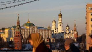 Злонамерена атака хвърли Москва в паника