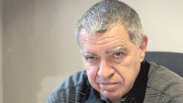 Prof. Konstantinov erupted!  The verdict of the state
 – 2024-04-30 10:25:04