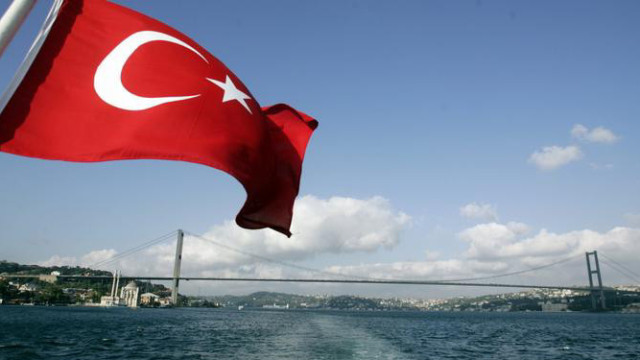 Big day for Turkey – World — News Standard
 – 2024-10-29 07:19:00