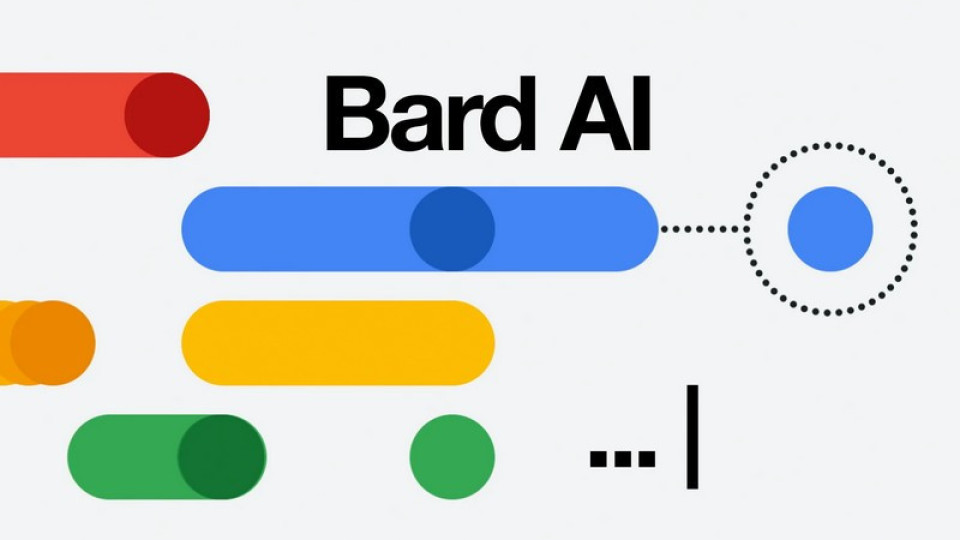 Google открива достъпа до своя бот с изкуствен интелект Bard | StandartNews.com