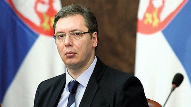 Serbia on nails. Vucic signals a coup attempt
 – 2024-08-09 20:28:29