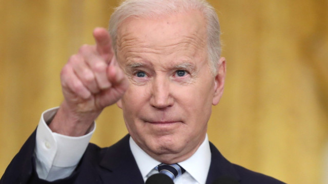 What test will they put Joe Biden to (photo)
 – 2024-02-10 21:36:21