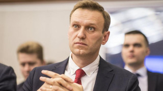 Мистерията се заплита. Агенти на ФСБ изключили камерите в затвора на Навални