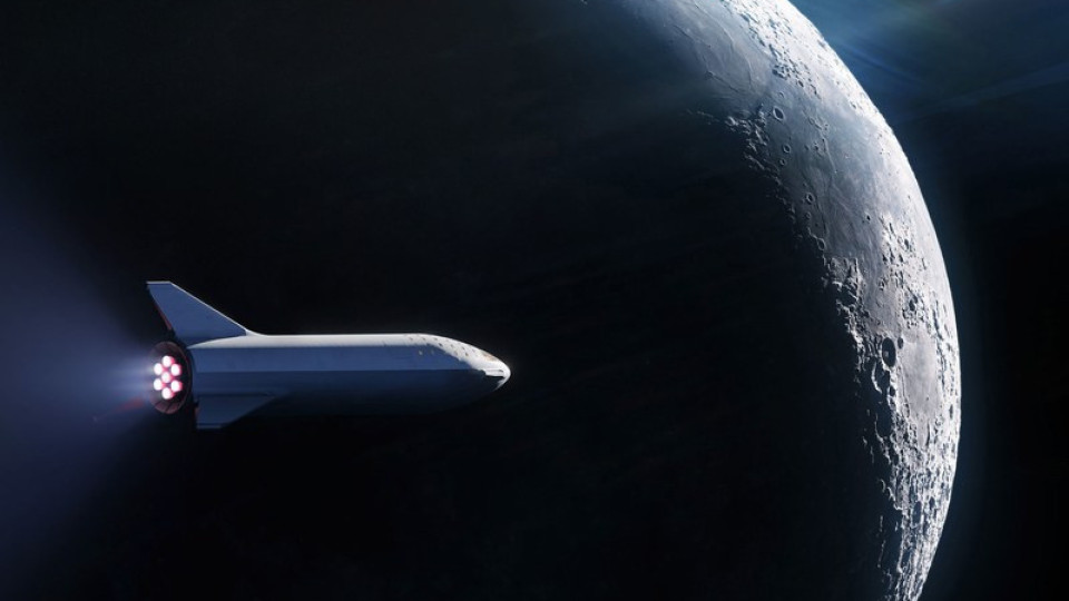 Фалстарт за изстрелването на Starship | StandartNews.com