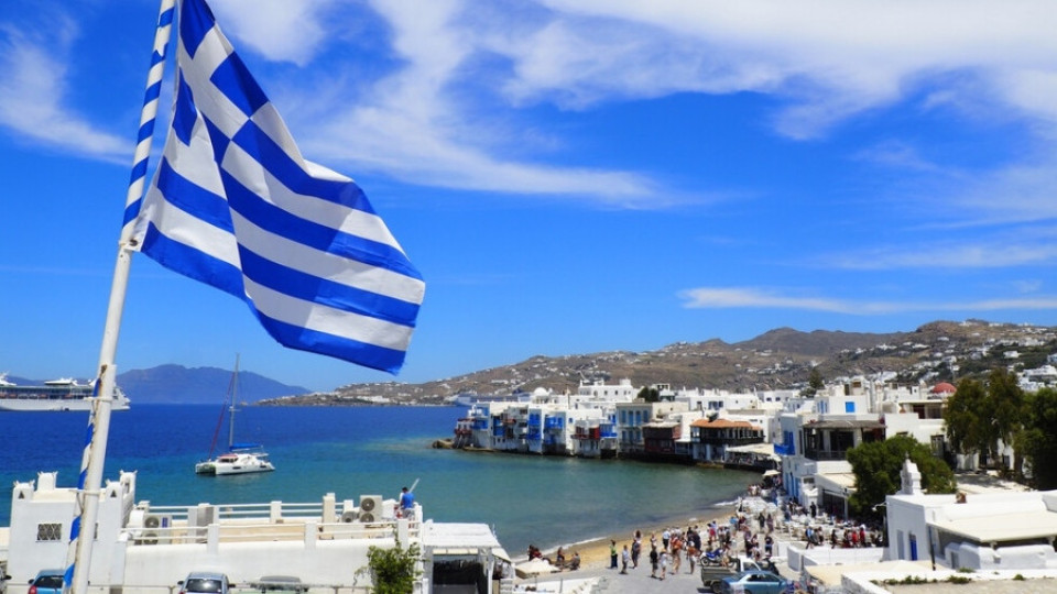 В Гърция е страшно, броят на жертвите нараства | StandartNews.com