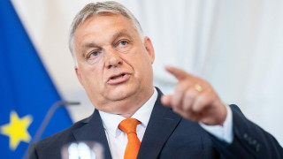 Брюксел прати Орбан в нокаут! Той не е на себе си