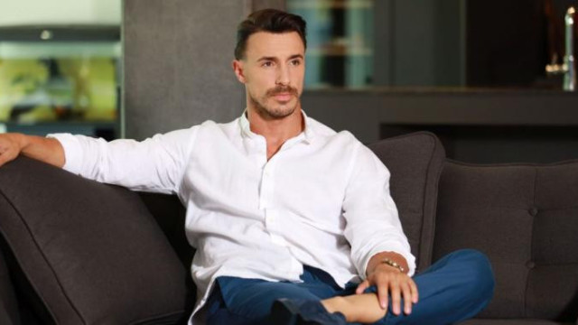 The bachelor Viktor shocked with confessions about Kapitonova
 – 2024-06-30 19:28:06