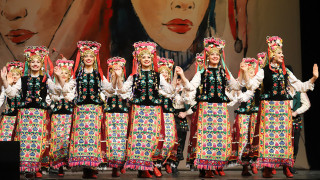 Пловдив влиза в магията на фолклорен фестивал