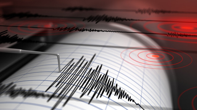 Expert warned! A terrible earthquake is coming
 – 2024-10-14 20:21:00