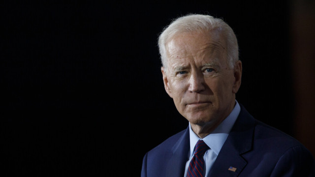 Et minneverdig besøk!  Hvem sender Biden til Bulgaria?