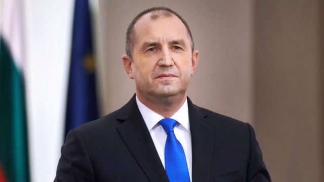 Rumen Radev with an appeal to the state
 – 2024-02-29 18:14:40