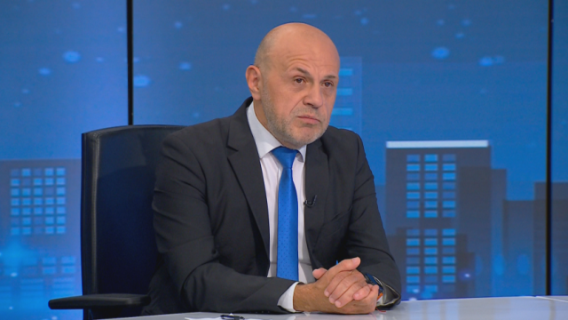 Tomislav Donchev called on Radev!  What is the big problem
 – 2024-03-28 19:04:26