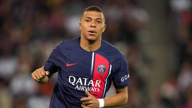 Shock?  Mbappe comes out for a fierce battle with PSG
 – 2024-05-24 20:18:16