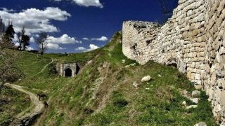 Шишмановата крепост привлича вниманието на археолозите