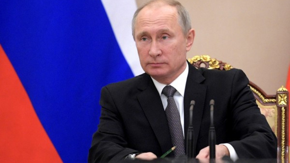 Сензационно за Путин! Идва ли краят на войната | StandartNews.com