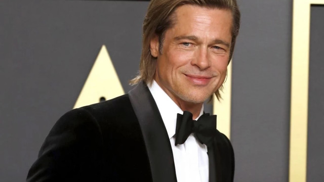 Brad Pitt with a fateful decision after the divorce with Jolie
 – 2024-10-04 15:01:07