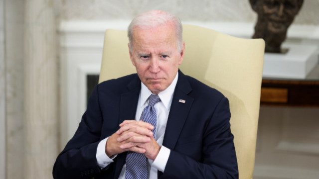 Biden worried the world!  A difficult admission
 – 2024-04-26 18:11:13