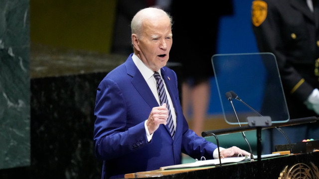 Biden reduce off!  A giant blow in opposition to the Kremlin
 – 2024-05-30 21:00:56