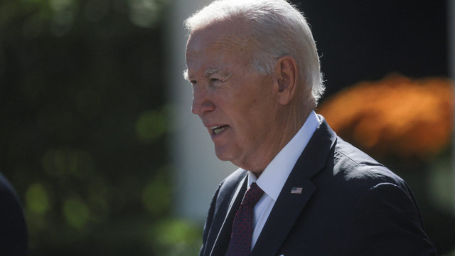 Extraordinary from the White Home!  The reality about Biden’s well being
 – 2024-07-08 20:32:12